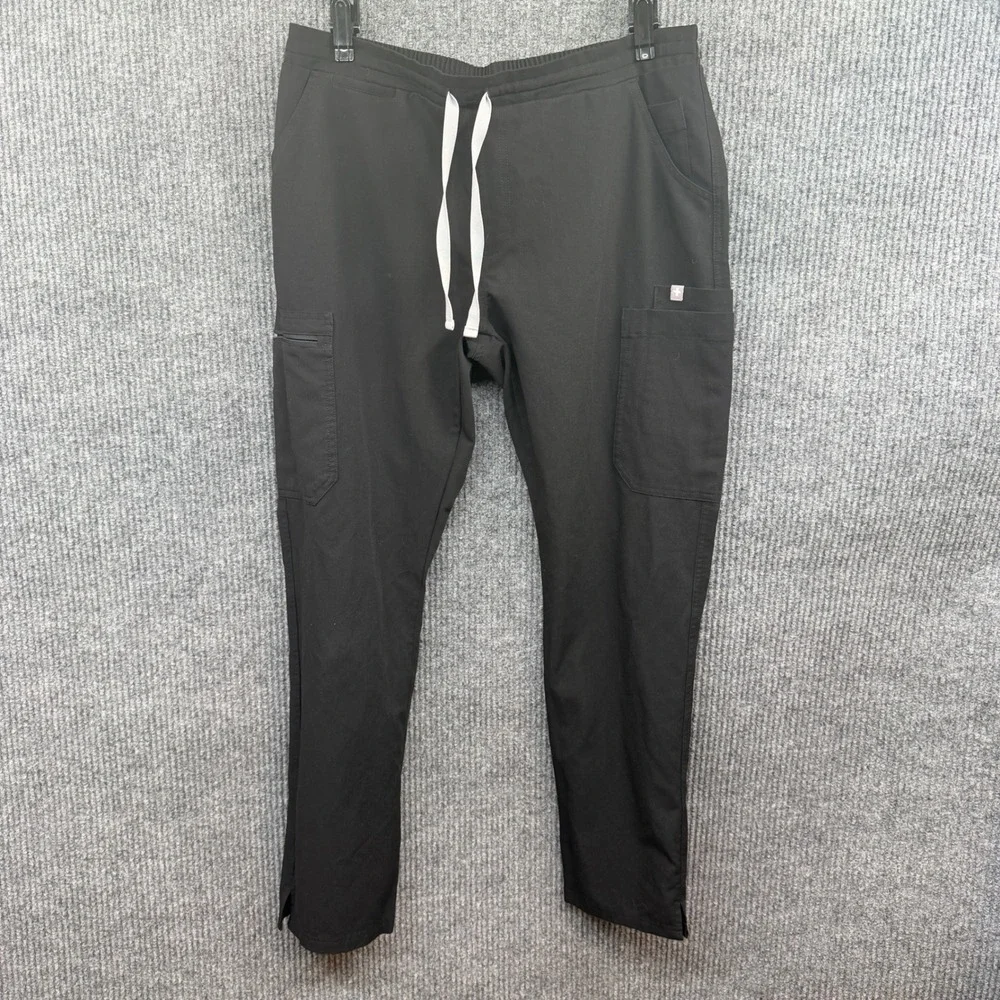 Figs scrub pants